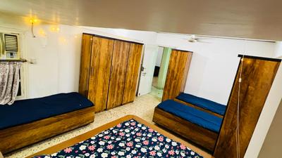 Image of City House Girls PG in Navrangpura, Ahmedabad
