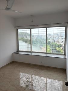 Bedroom Image of 1400 Sq.ft 3 BHK Apartment / Flat for sale in Ambegaon Budruk Pune for Rs. 8800000