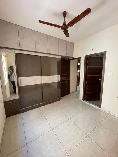 Immadihalli, Whitefield Bedroom 1