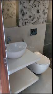 Bathroom Image of 3000 Sq.ft 4 BHK Independent House for sale in Kuttoor Thrissur for Rs. 19500000