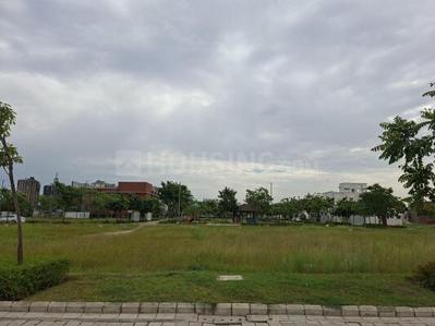 Residential Plot
