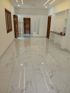2 BHK Independent House