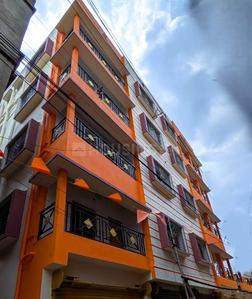 Image of 750 Sq.ft 2 BHK Apartment / Flat for sale in Rishra, Hooghly for Rs. 1800000