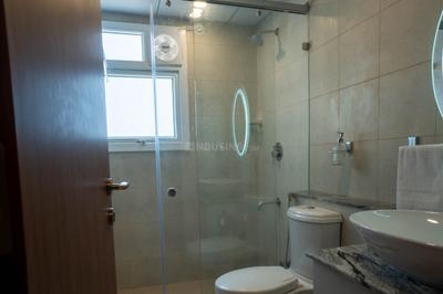 Image of 2450 Sq.ft 4 BHK Apartment / Flat for rent in Bhartiya Nikoo Homes, Navarathna Agrahara, Bengaluru for Rs. 140000