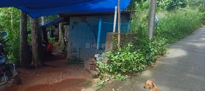 Image of 700 Sq.ft 2 BHK Independent House for sale in Kallayam, Thiruvananthapuram for Rs. 3000000