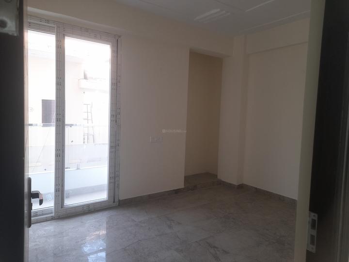 Dhruv presidency Bedroom One 1