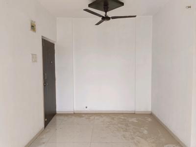 Living Room Image of 650 Sq.ft 1 BHK Apartment / Flat for sale in Ulwe Navi Mumbai for Rs. 6200000