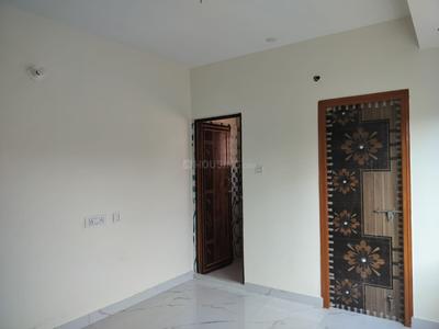 Bedroom Image of 1010 Sq.ft 2 BHK Apartment / Flat for sale in Keshtopur Kolkata for Rs. 4141000