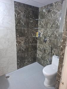 Bathroom Image of 1119 Sq.ft 2 BHK Apartment / Flat for sale in Elite Breeze, Harlur Bengaluru for Rs. 12500000