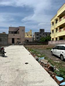 Image of 805 Sq.ft Residential Plot / Land for sale in Gerugambakkam, Chennai for Rs. 6601000