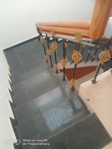 Balcony Image of 1700 Sq.ft 3 BHK Apartment / Flat for rent in ITI Layout Bengaluru for Rs. 40000