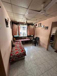 Hall Image of 660 Sq.ft 1 RK Apartment / Flat for sale in Palanpur Jakatnaka Surat for Rs. 1500000
