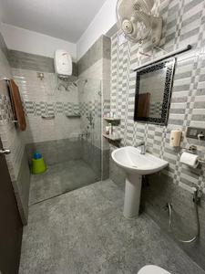 Bathroom Image of 9000 Sq.ft 9 BHK Independent House for sale in Kasba Kolkata for Rs. 120000000