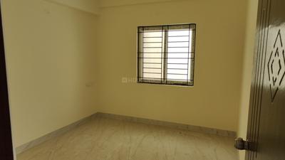 Bedroom Image of 1435 Sq.ft 3 BHK Apartment / Flat for sale in K R Puram Bengaluru for Rs. 6800000