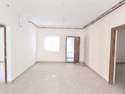 Living Room Image of 1500 Sq.ft 3 BHK Apartment / Flat for sale in Ameenpur Sangareddy for Rs. 6900002