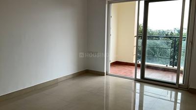 Bedroom Image of 1750 Sq.ft 3 BHK Apartment / Flat for sale in SNN Raj Lake View, Bilekahalli Bengaluru for Rs. 24700000