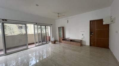 Living Room Image of 1900 Sq.ft 3 BHK Apartment / Flat for sale in Axis Estrella Terraces, Hulimavu Bengaluru for Rs. 22500000