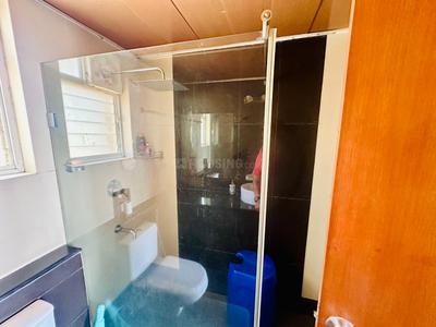 Bathroom Image of 4030 Sq.ft 4 BHK Apartment / Flat for sale in Spectra Cypress, Brookefield Bengaluru for Rs. 46500004