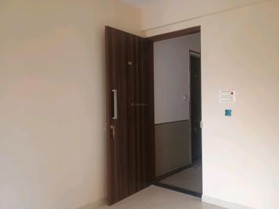 Living Room Image of 620 Sq.ft 1 BHK Apartment / Flat for sale in Iskcon Residency Phase 1, Ambernath East Ambernath for Rs. 2699000