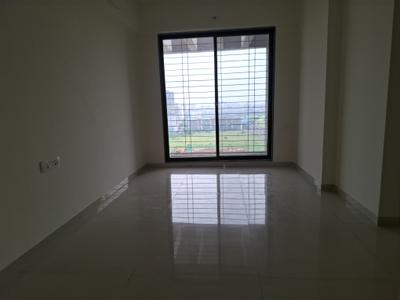 Living Room Image of 1175 Sq.ft 2 BHK Apartment / Flat for sale in Damodarpriya, Kharghar Navi Mumbai for Rs. 17300000