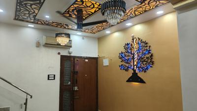 Hall Image of 1600 Sq.ft 2 BHK Independent House for rent in Jayanagar Bengaluru for Rs. 35000