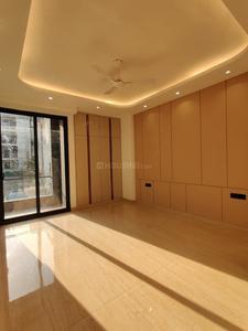 3.5 BHK Independent Builder Floor