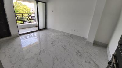 Bedroom Image of 672 Sq.ft 2 BHK Apartment / Flat for sale in Konnagar Hooghly for Rs. 1848000