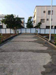 Image of 1500 Sq.ft Residential Plot / Land for sale in Undri, Pune for Rs. 1450000