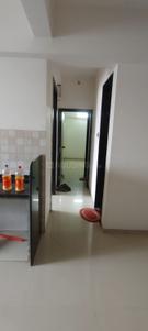 Kitchen Image of 1130 Sq.ft 2 BHK Apartment / Flat for sale in Nashik Road Nashik for Rs. 5800000