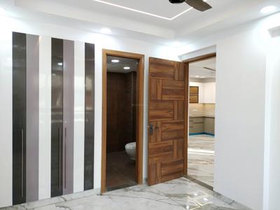 Bedroom Image of 2400 Sq.ft 4 BHK Apartment / Flat for sale in Ashoka Enclave, Sector 11 Dwarka New Delhi for Rs. 32500000
