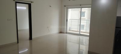 Bedroom Image of 1100 Sq.ft 3 BHK Apartment / Flat for rent in Ahad Euphoria, Carmelaram Bengaluru for Rs. 55000