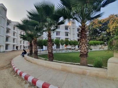 Image of 1144 Sq.ft 3 BHK Apartment / Flat for sale in Safedabad, Lucknow for Rs. 2199000