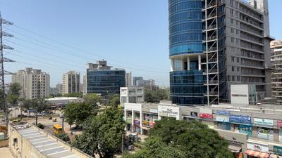 Image of 680 Sq.ft 2 BHK Apartment / Flat for sale in Tulip Lemon, Sector 69, Gurgaon for Rs. 7800000