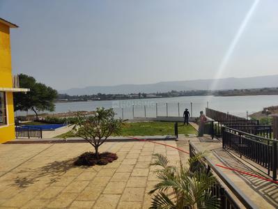 Image of 3000 Sq.ft Residential Plot / Land for sale in By The Lake, Shirwal, Satara for Rs. 2400000