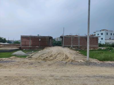 Image of 900 Sq.ft Residential Plot / Land for sale in Lal Kuan, Ghaziabad for Rs. 2500000