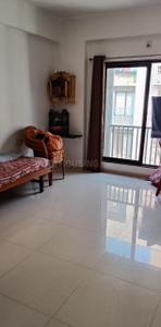 Hall Image of 2025 Sq.ft 3 BHK Apartment / Flat for sale in Siddhi Aarohi Crest, South Bopal Ahmedabad for Rs. 12000000