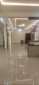Hall Image of 1458 Sq.ft 3 BHK Apartment / Flat for rent in Visthar Bengaluru for Rs. 35000