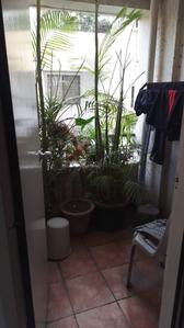 Balcony Image of 1400 Sq.ft 3 BHK Apartment / Flat for sale in Prakrtii Apartments, Baner Pune for Rs. 15000000