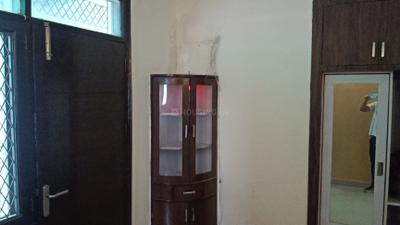 Bedroom Image of 1200 Sq.ft 2 BHK Apartment / Flat for sale in CGHS Kunj Vihar Apartment, Sector 12 Dwarka New Delhi for Rs. 20000000