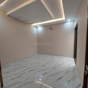 Bedroom Image of 1600 Sq.ft 3 BHK Villa for sale in Mansarovar Extension Jaipur for Rs. 9500000