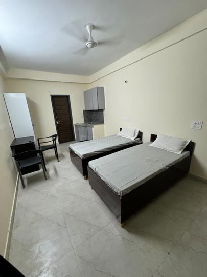 Bedroom Image of Balaji Homes in Sector 48, Gurgaon
