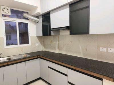 Kitchen Image of 1119 Sq.ft 2.5 BHK Apartment / Flat for sale in M3M Soulitude, Sector 89 Gurgaon for Rs. 14000000