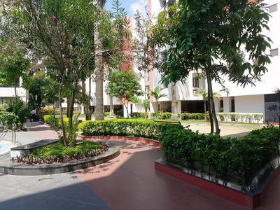 BHK Flat for rent in Garia, South Kolkata 1406 Sqft Property