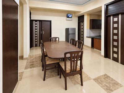 Hall Image of Roomsoom in Sector 61, Noida