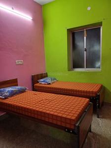 Image of Kings men paying guest in Madanankppam, Chennai