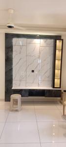 Image of 1200 Sq.ft 2 BHK Apartment / Flat for rent in Spacio Keya Spring, Arakere, Bengaluru for Rs. 60000