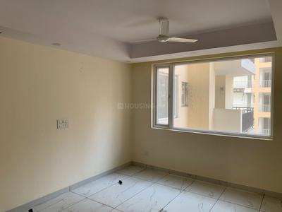 Bedroom Image of 1450 Sq.ft 3 BHK Apartment / Flat for rent in The Foothills Cooperative House Building Society, Sector 91 Mohali for Rs. 34000