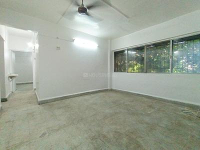 Hall Image of 529 Sq.ft 1 BHK Apartment / Flat for rent in Manish Park, Kondhwa Pune for Rs. 15000