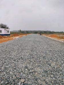Image of 1800 Sq.ft Residential Plot / Land for sale in Ekarajapura, Bengaluru for Rs. 6660000