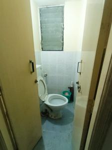 Image of 620 Sq.ft 1 BHK Apartment / Flat for sale in Brahma Angan Society, Kondhwa, Pune for Rs. 5500000